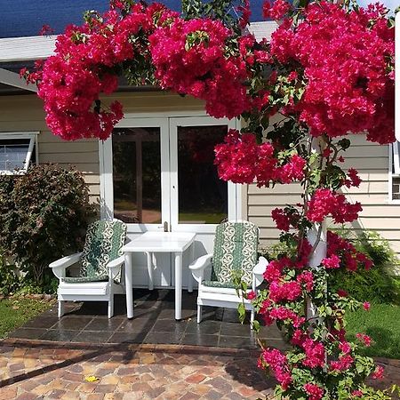 Island Cottage Sedgefield Εξωτερικό φωτογραφία