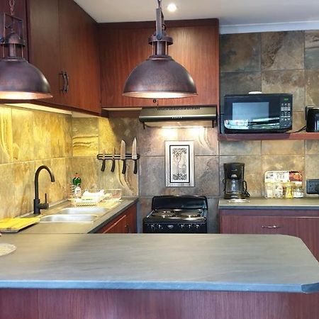 Island Cottage Sedgefield Εξωτερικό φωτογραφία