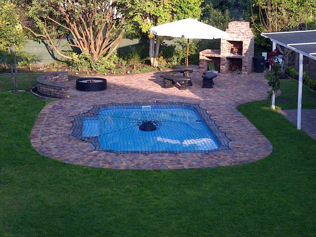 Island Cottage Sedgefield Εξωτερικό φωτογραφία