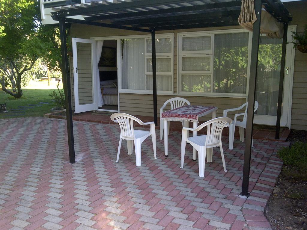 Island Cottage Sedgefield Εξωτερικό φωτογραφία