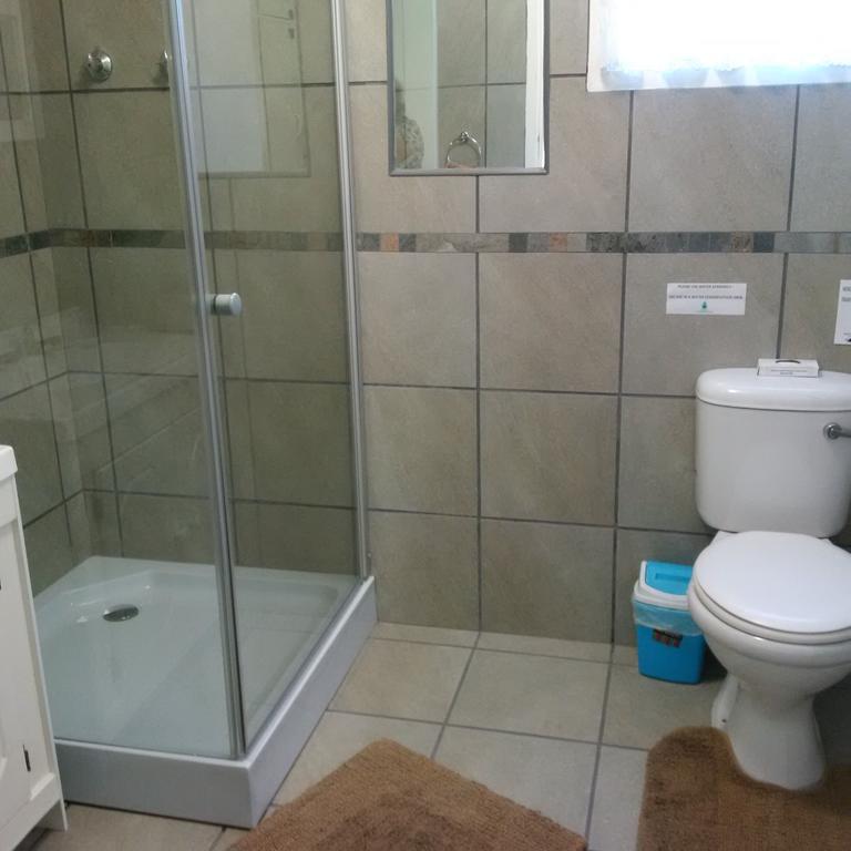 Island Cottage Sedgefield Δωμάτιο φωτογραφία