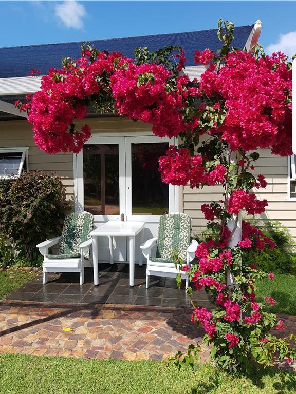 Island Cottage Sedgefield Εξωτερικό φωτογραφία