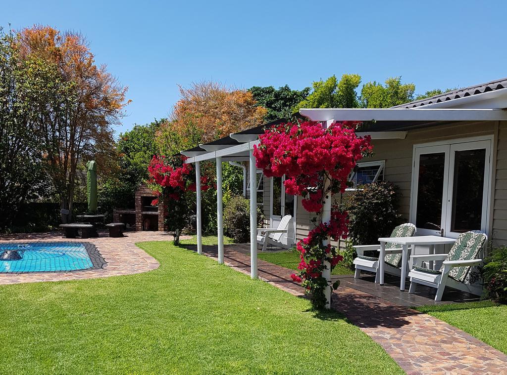 Island Cottage Sedgefield Εξωτερικό φωτογραφία