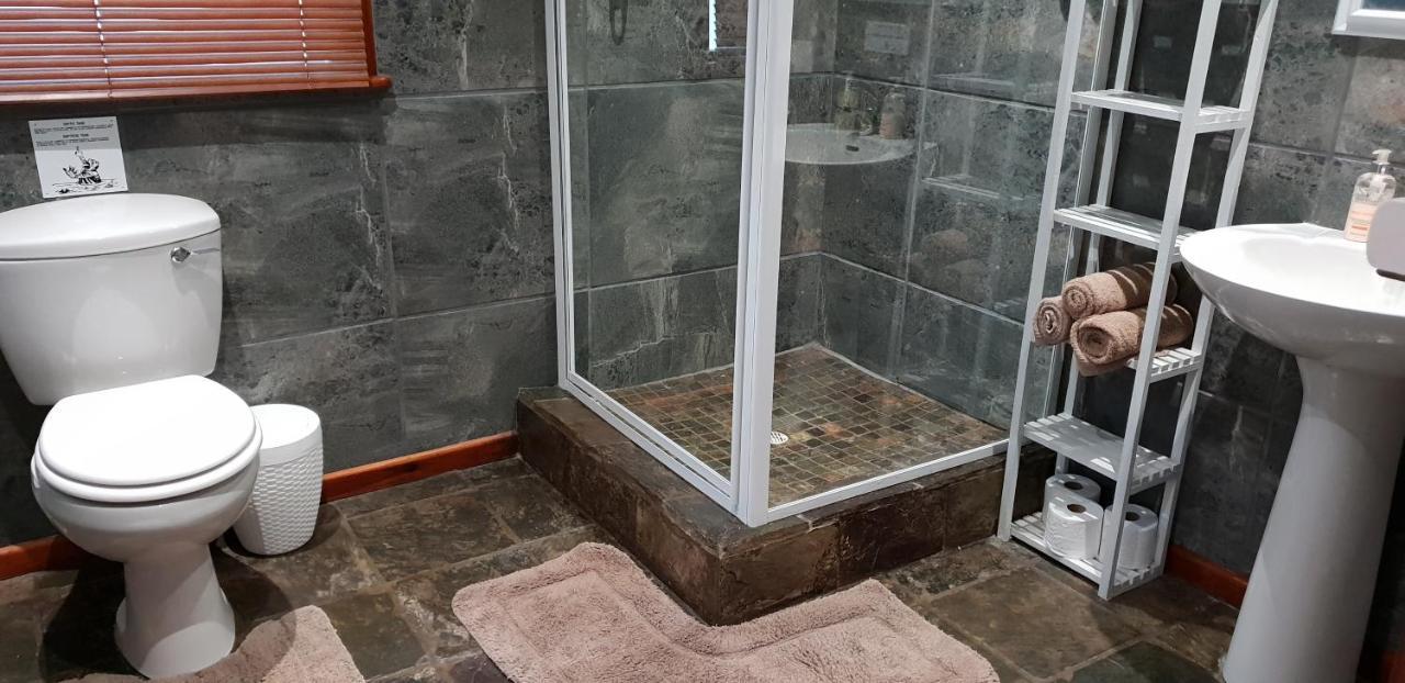 Island Cottage Sedgefield Εξωτερικό φωτογραφία