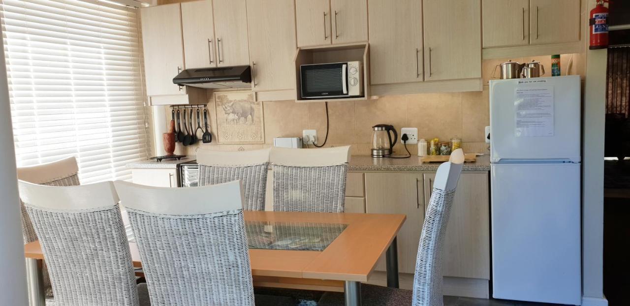 Island Cottage Sedgefield Εξωτερικό φωτογραφία