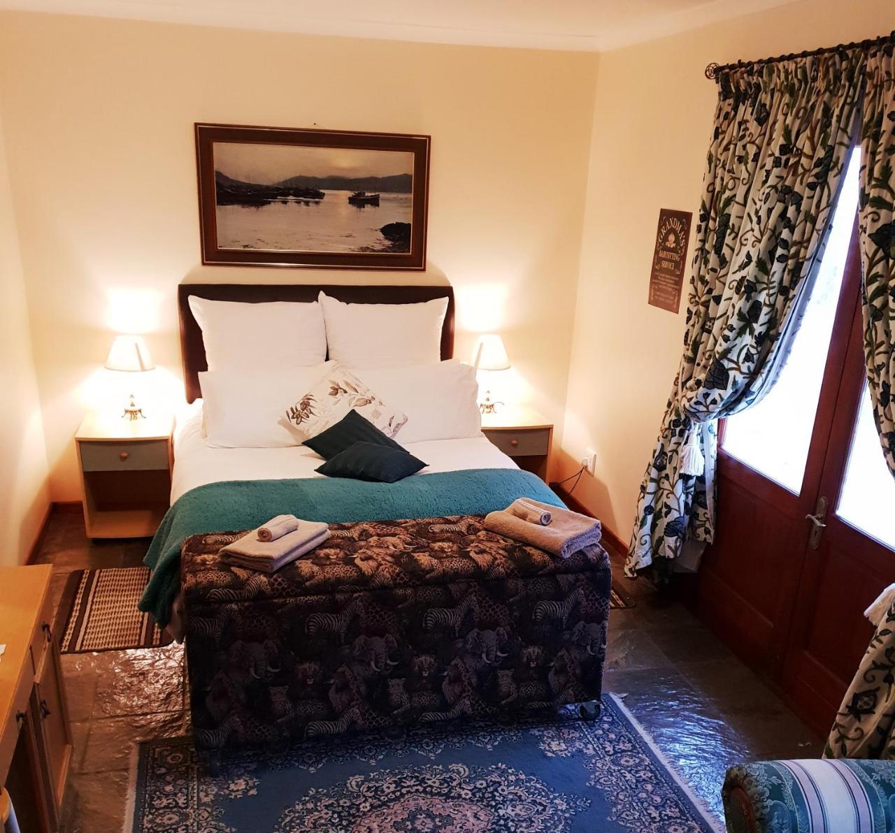 Island Cottage Sedgefield Εξωτερικό φωτογραφία