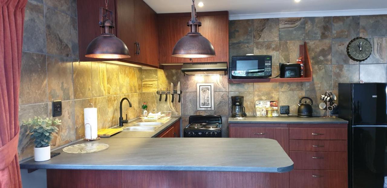 Island Cottage Sedgefield Εξωτερικό φωτογραφία