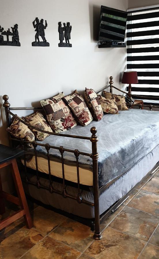 Island Cottage Sedgefield Εξωτερικό φωτογραφία